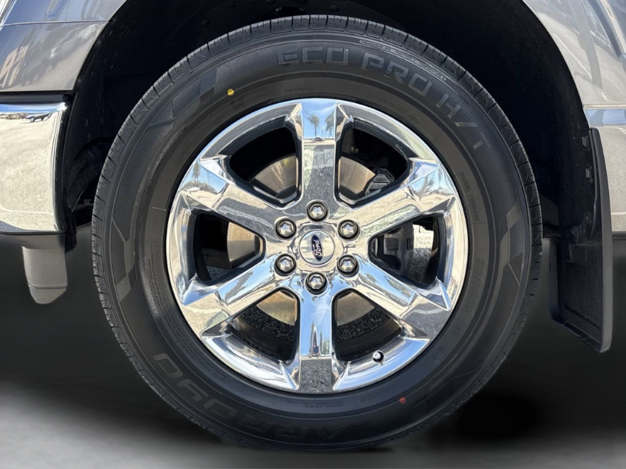 Certified 2023 Ford F150 Lariat w/ Equipment Group 502A High image 34