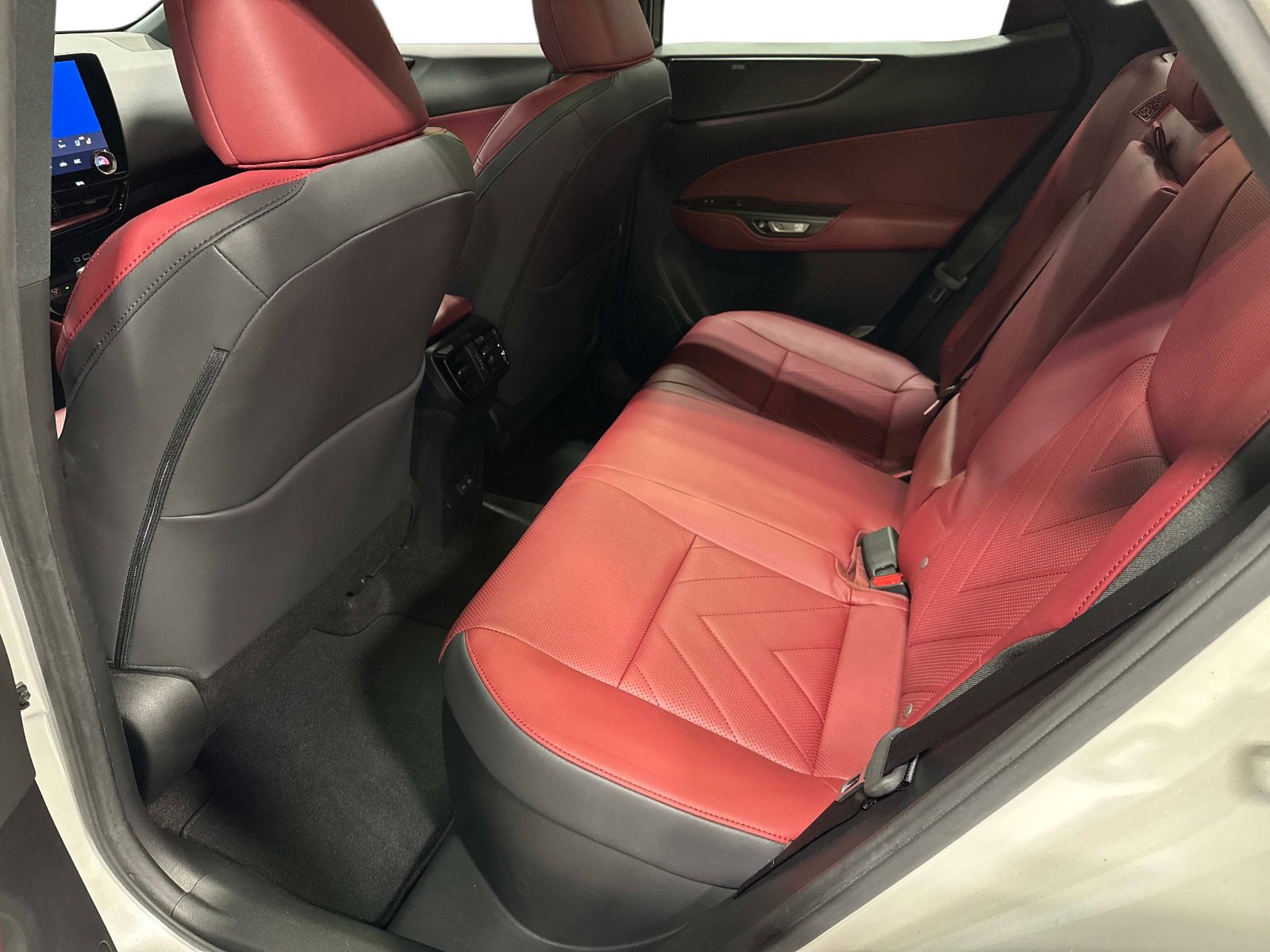 Certified 2022 Lexus NX 350h NX 350h Luxury image 15