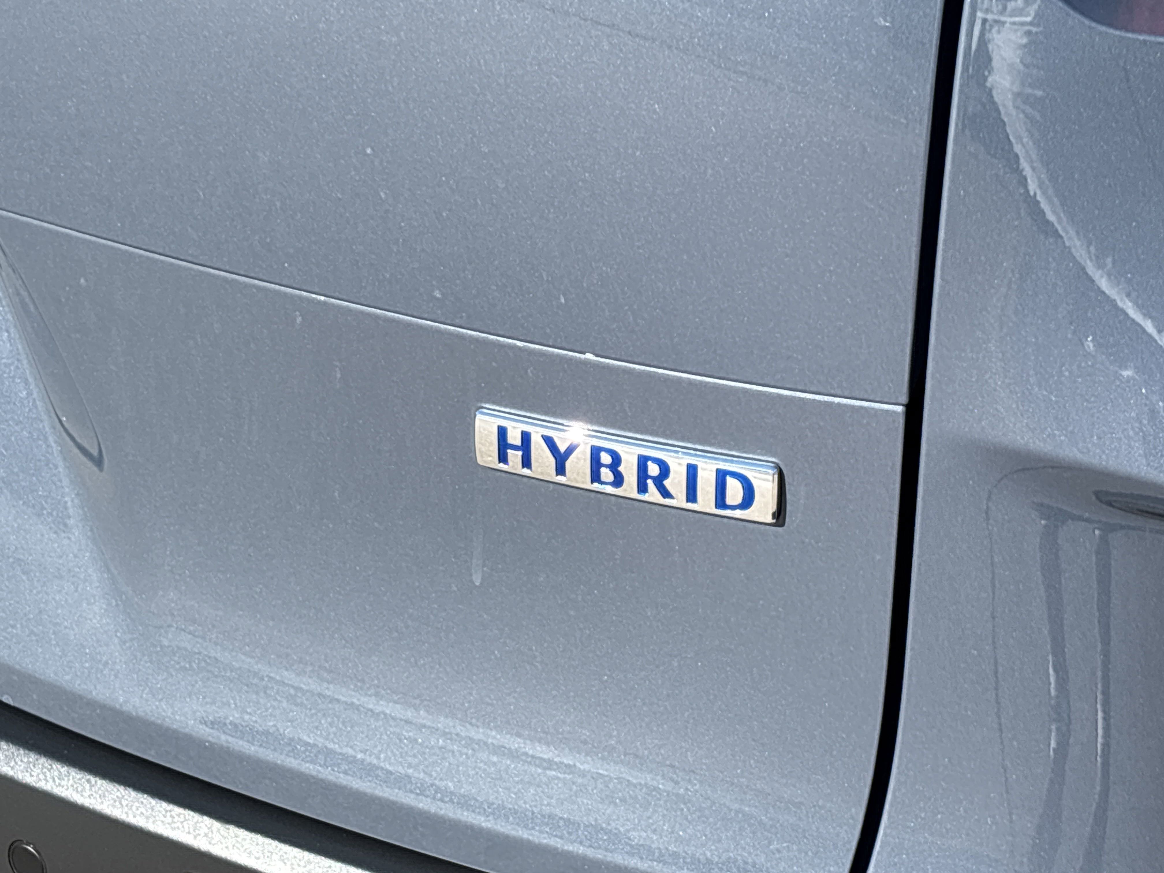 New 2026 MAZDA CX-50 AWD 2.5 Hybrid w/ Cargo Package image 7