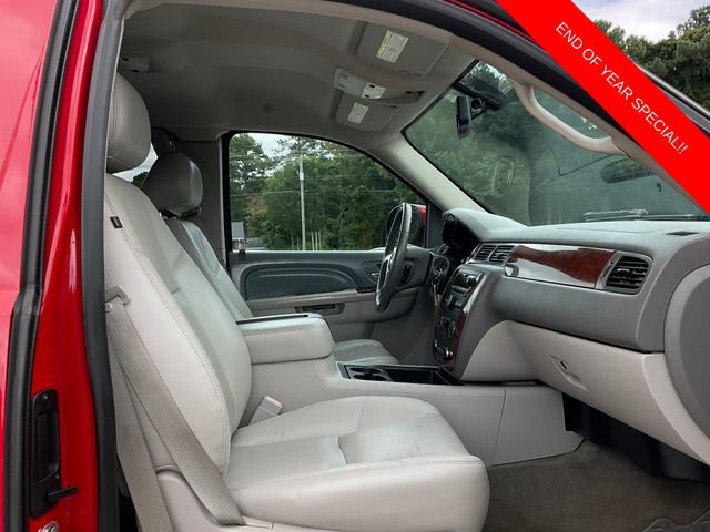 Used 2012 Chevrolet Silverado 2500 LTZ w/ LTZ Plus Package image 13