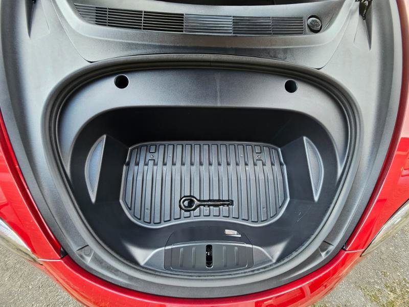 Used 2023 Tesla Model 3 Standard Range RWD image 22