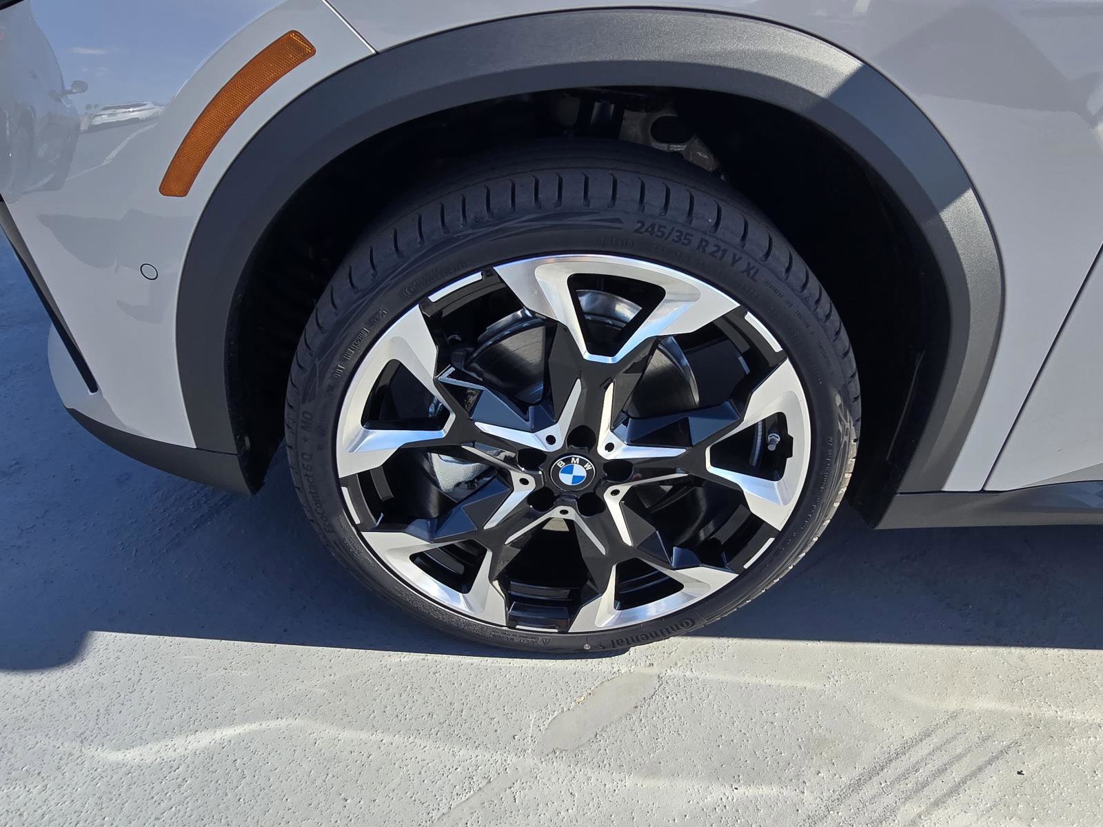 New 2026 BMW X2 xDrive28i w/ Technology Package image 6