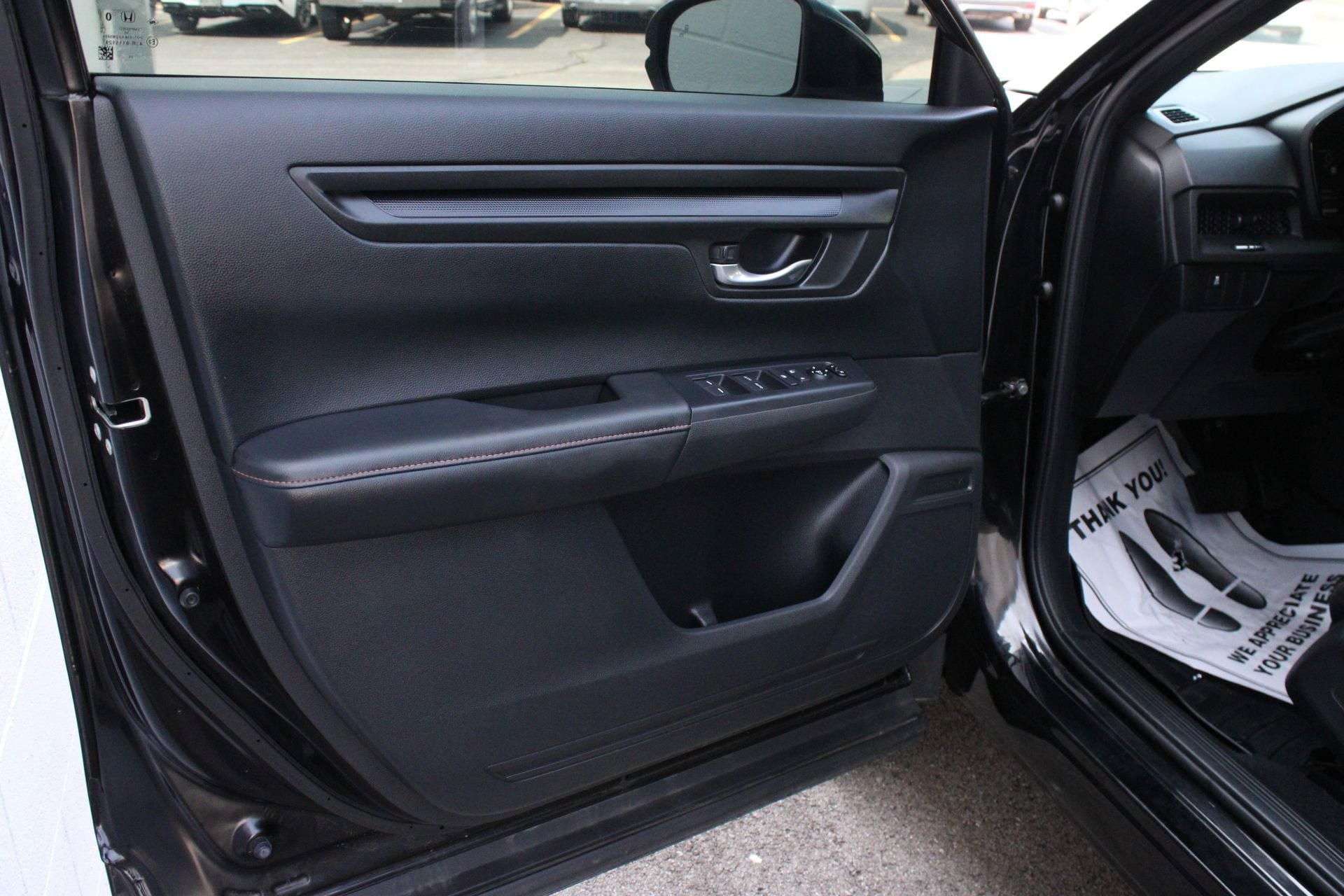 Used 2024 Honda CR-V Sport image 12