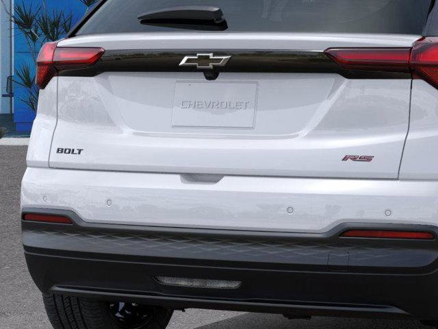 New 2027 Chevrolet Bolt RS image 14