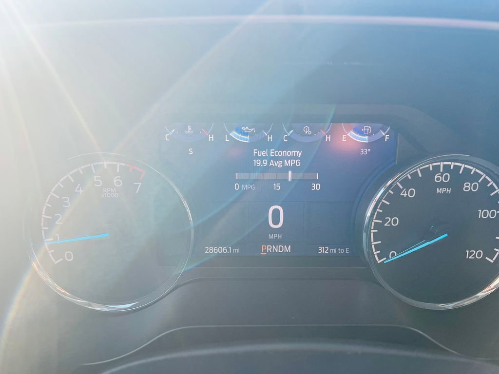 Used 2021 Ford F150 XLT w/ Equipment Group 301A Mid image 31