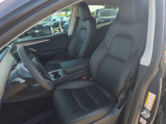 Used 2023 Tesla Model Y Long Range image 15