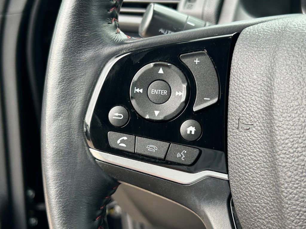 Used 2021 Honda Pilot Black Edition image 25