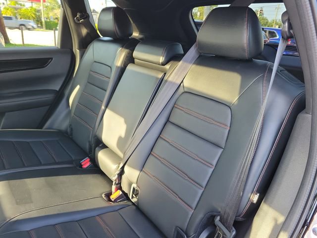 Certified 2024 Honda CR-V Sport Touring image 11