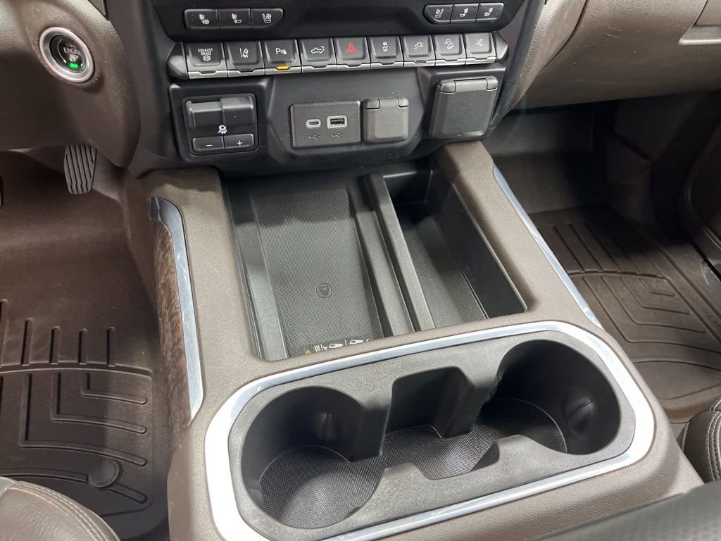 Used 2023 GMC Sierra 2500 Denali w/ Denali Ultimate Package image 24