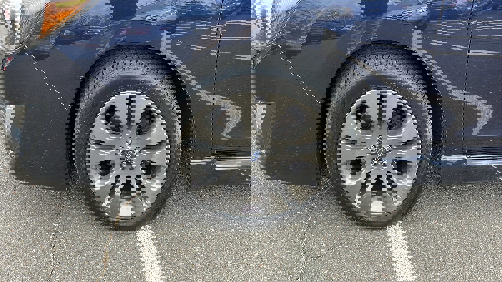 Used 2015 Subaru Impreza 2.0i Sport Limited image 9