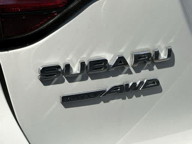 Certified 2024 Subaru Legacy Premium AWD/4WD image 16