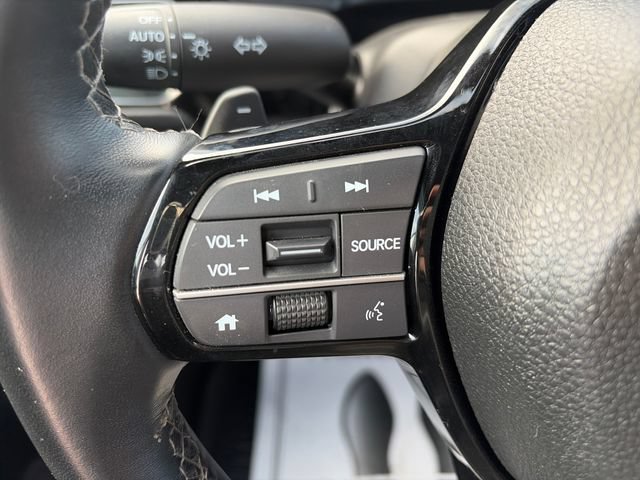 Used 2025 Honda Civic Sport image 14