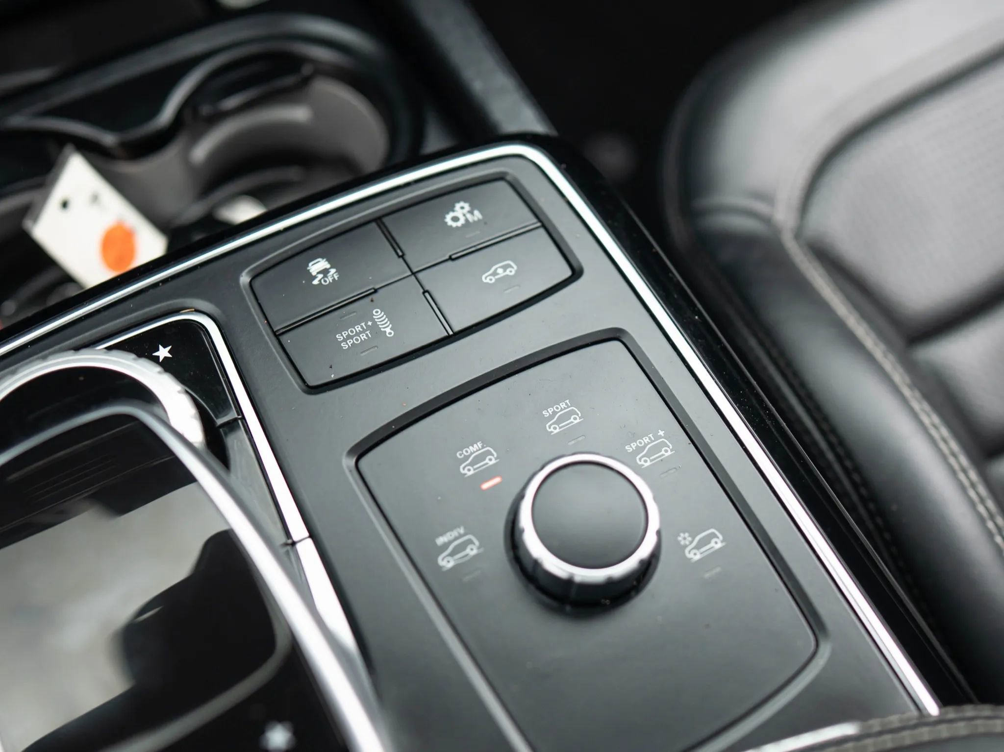 Used 2016 Mercedes-Benz GLE 63 AMG S image 35