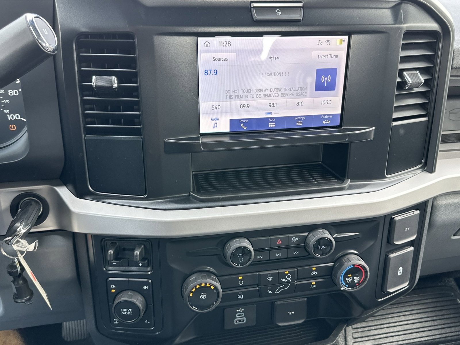 New 2026 Ford F350 XL w/ FX4 Off-Road Package image 30