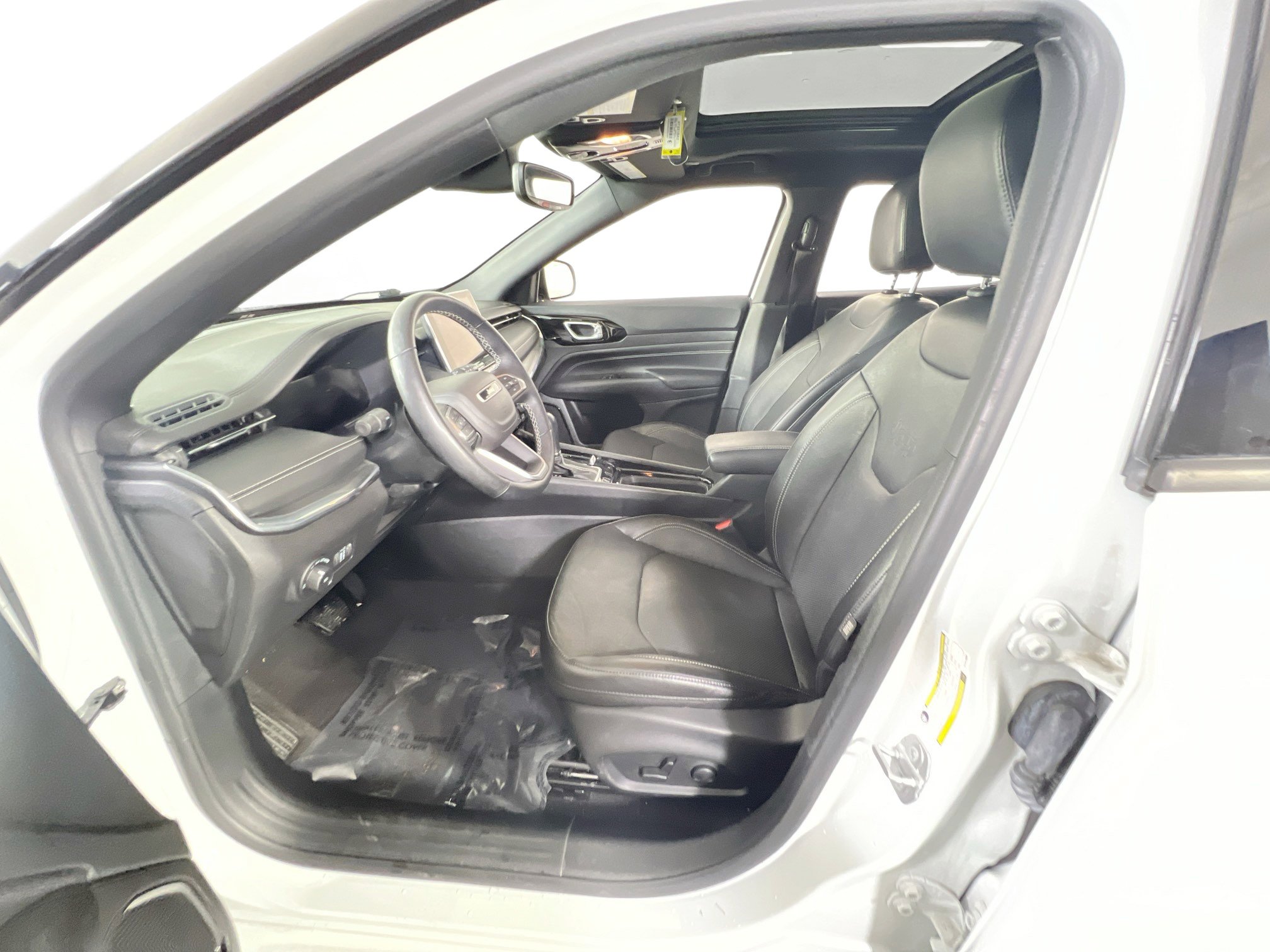 Used 2022 Jeep Compass High Altitude image 20