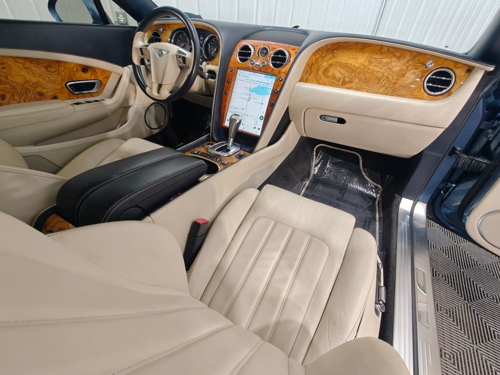 Used 2012 Bentley Continental GT image 23