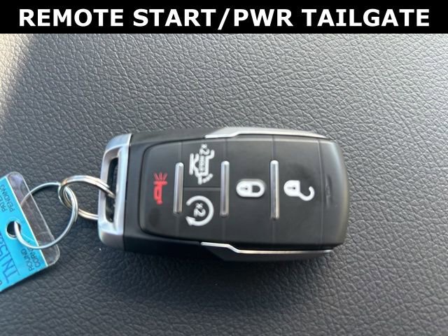 New 2026 RAM 1500 Big Horn image 33