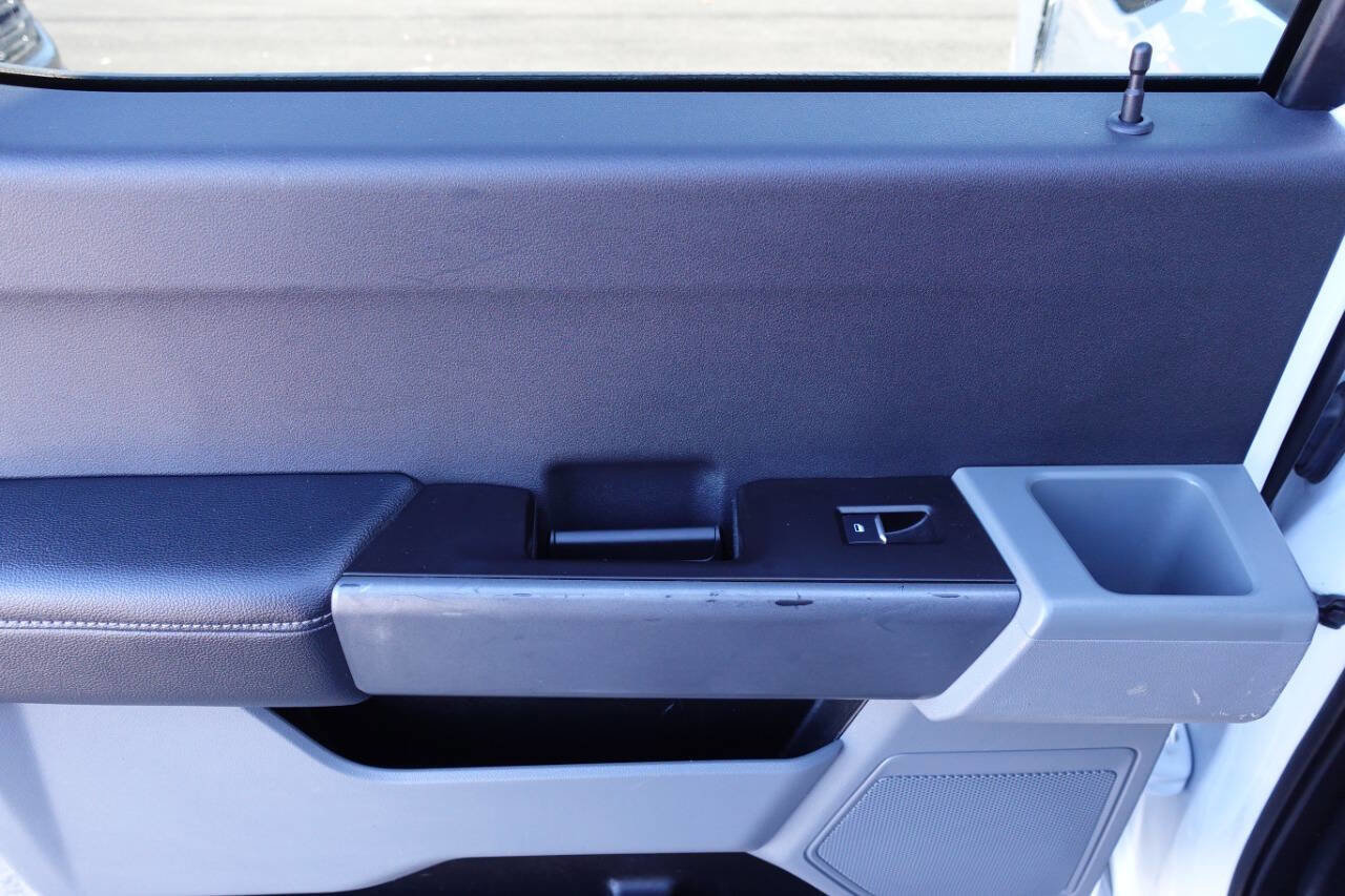 Used 2023 Ford F250 XLT image 18
