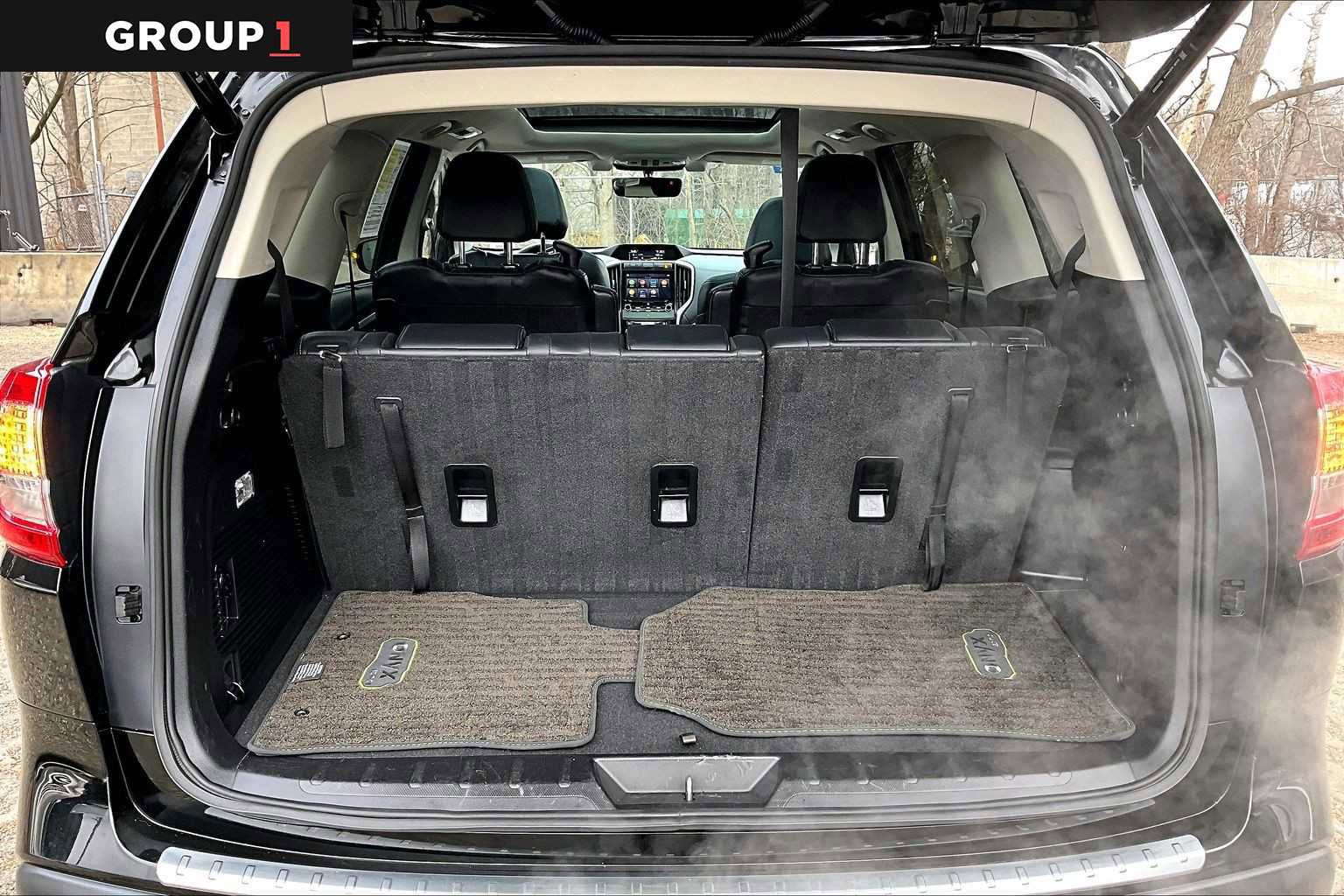 Used 2022 Subaru Ascent Limited w/ Technology Package image 35