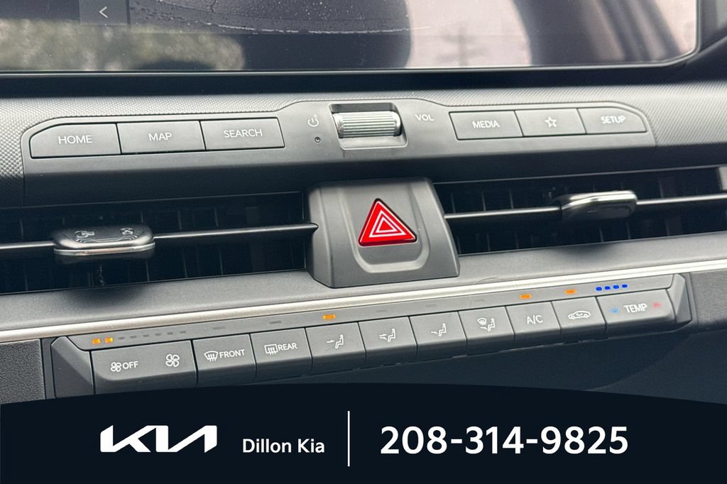 New 2026 Kia K4 FWD image 21