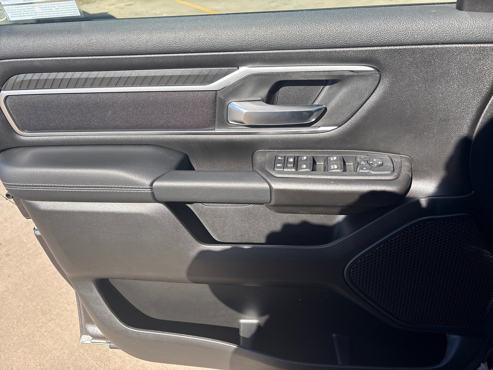 New 2026 RAM 1500 Big Horn image 24