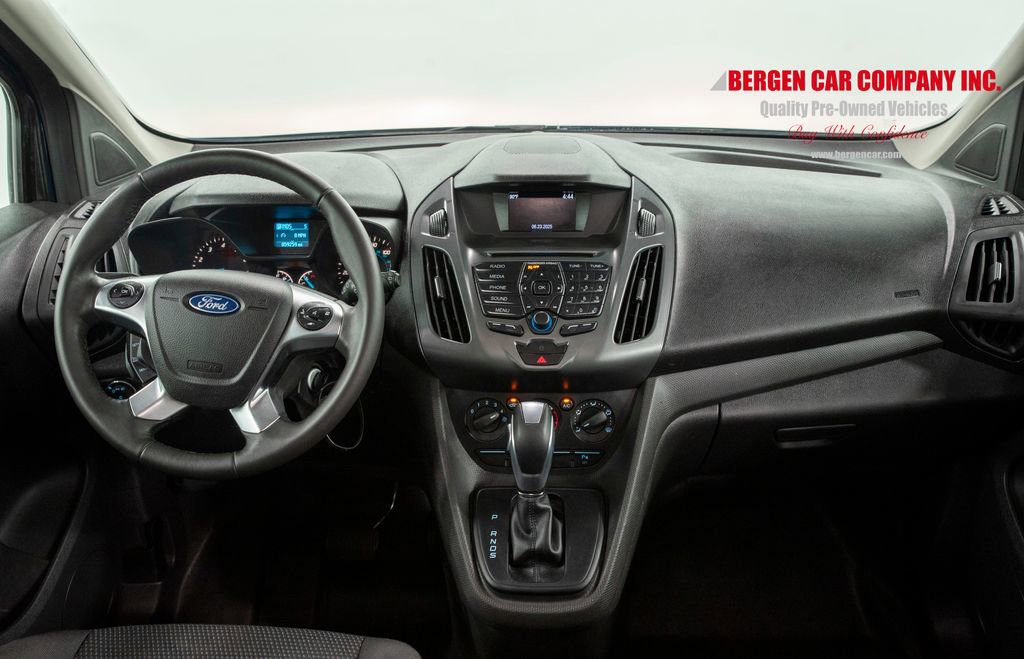 Used 2017 Ford Transit Connect XL image 18