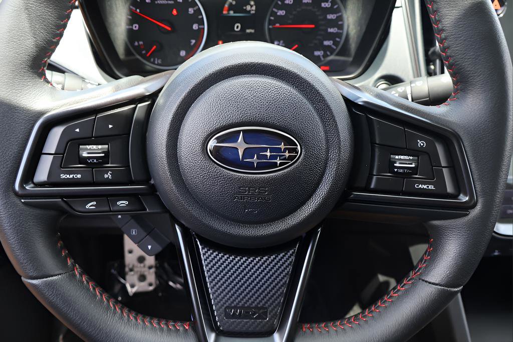 Certified 2023 Subaru WRX Premium w/ Popular Package #2 AWD/4WD image 20