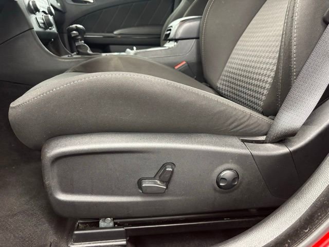 Used 2023 Dodge Charger GT w/ Blacktop Package image 7