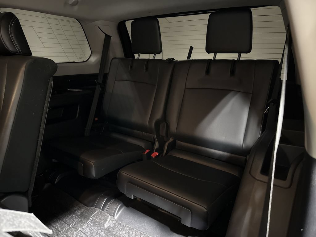 Used 2018 Toyota 4Runner Limited AWD/4WD image 24