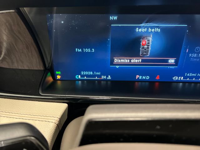 Used 2022 Lincoln Navigator Reserve image 12