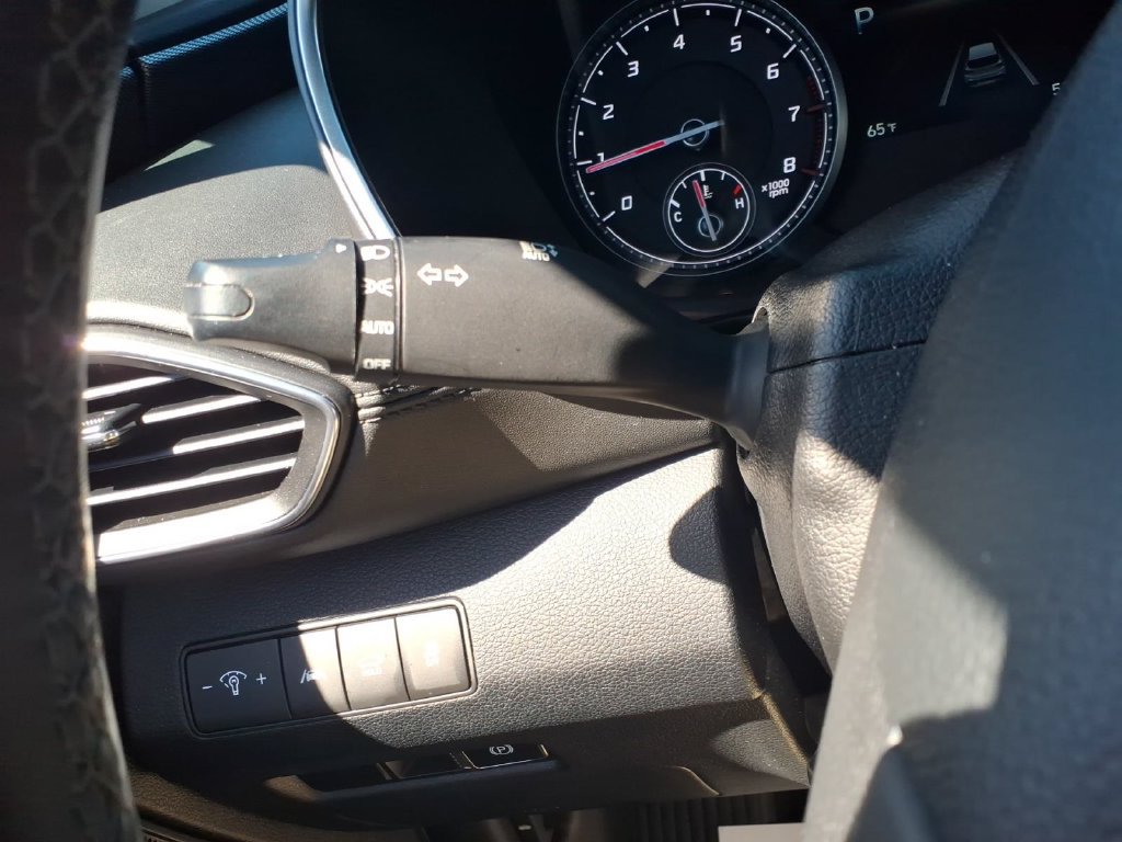 Used 2023 Hyundai Santa Fe SEL AWD/4WD image 21