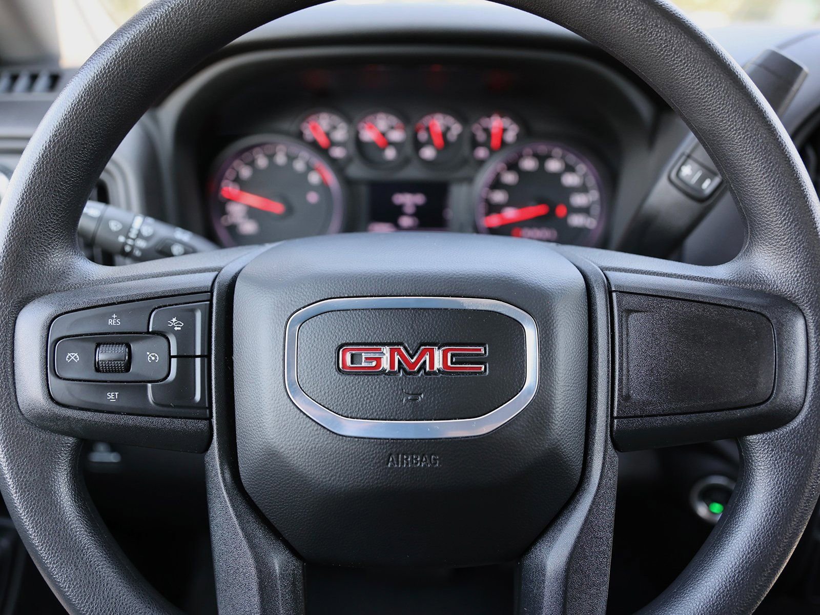 Certified 2024 GMC Sierra 1500 Pro w/ Convenience Package image 30