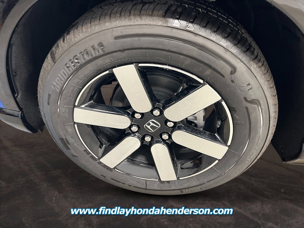 New 2026 Honda Prologue Touring image 11