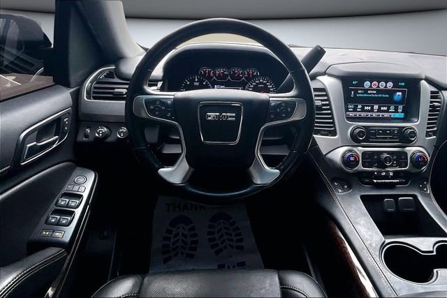 Used 2019 GMC Yukon SLT AWD/4WD image 8