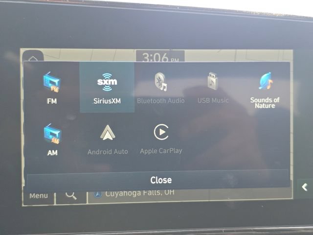 New 2026 Hyundai Elantra SEL FWD image 8