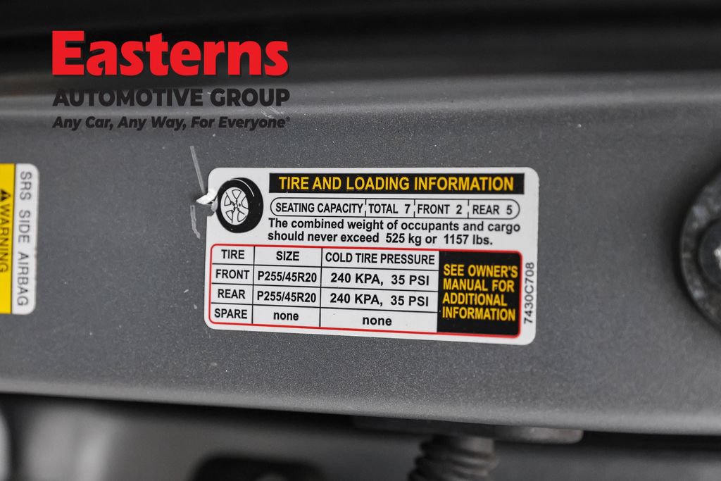 Used 2024 Mitsubishi Outlander SE FWD image 34