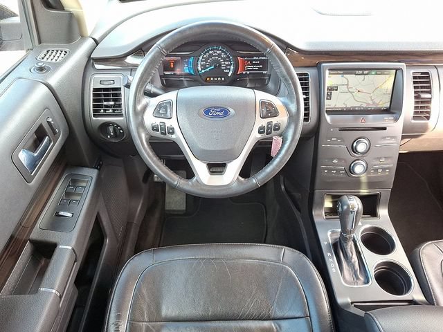 Used 2013 Ford Flex SEL FWD image 12