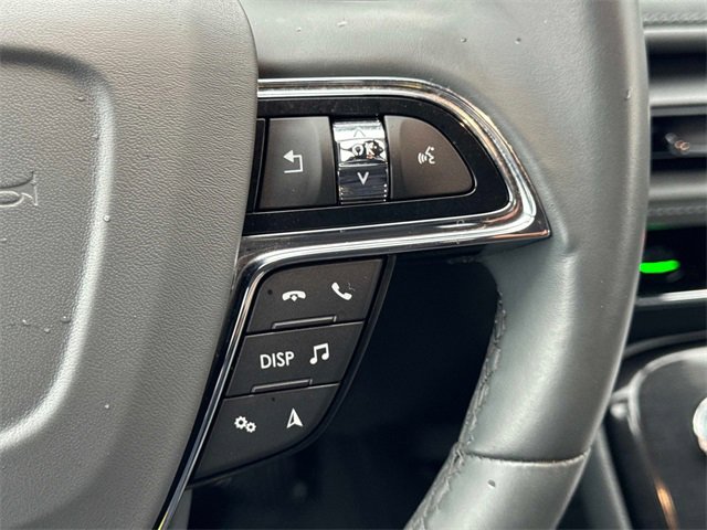 Used 2022 Lincoln Nautilus Reserve image 24