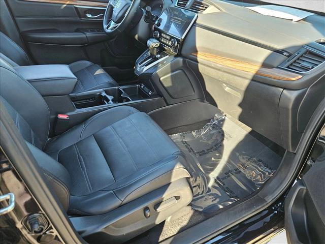 Used 2020 Honda CR-V EX-L image 20