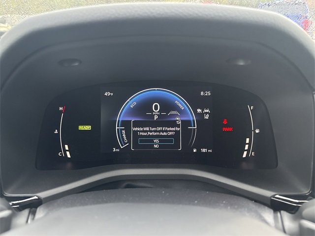 New 2026 Toyota Camry SE image 16