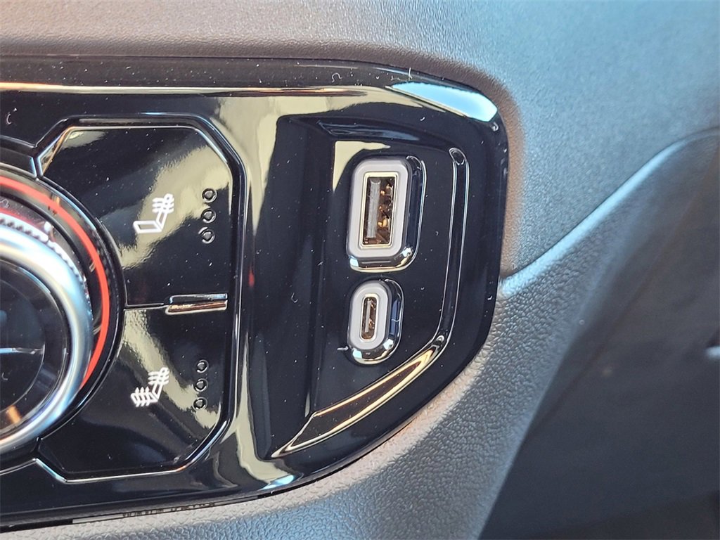 New 2026 GMC Sierra 1500 Elevation w/ Preferred Package image 17