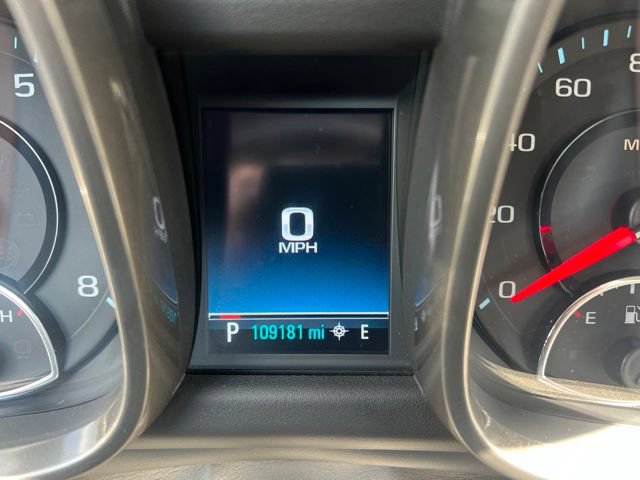 Used 2013 Chevrolet Malibu LTZ FWD image 12