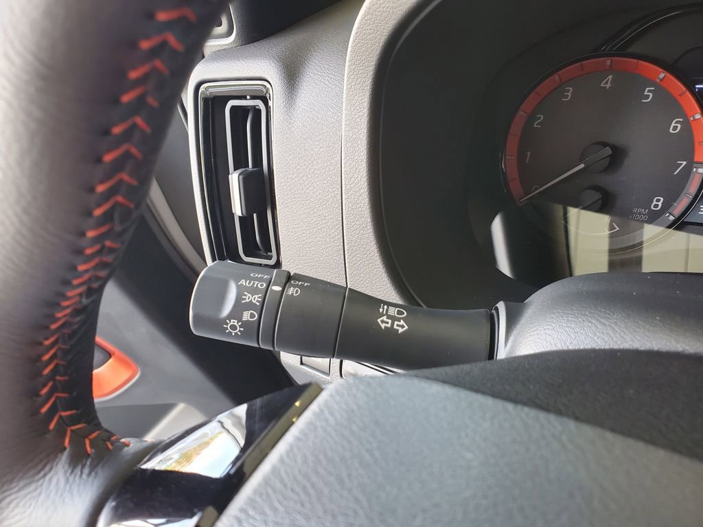 New 2025 Nissan Frontier Pro-X image 22