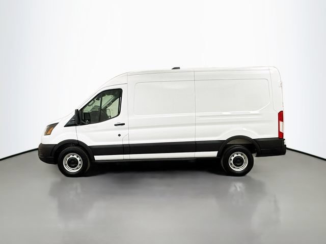 New 2026 Ford Transit 250 148 Medium Roof w/ Load Area Protection Package RWD image 4