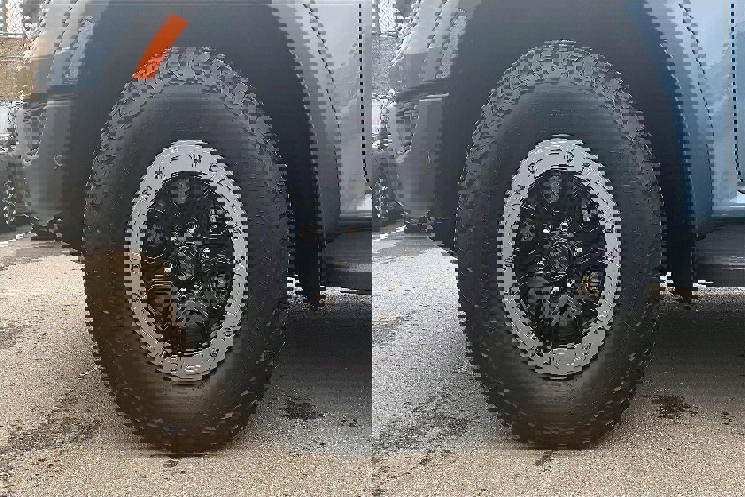 Used 2024 Ford Ranger Raptor image 9