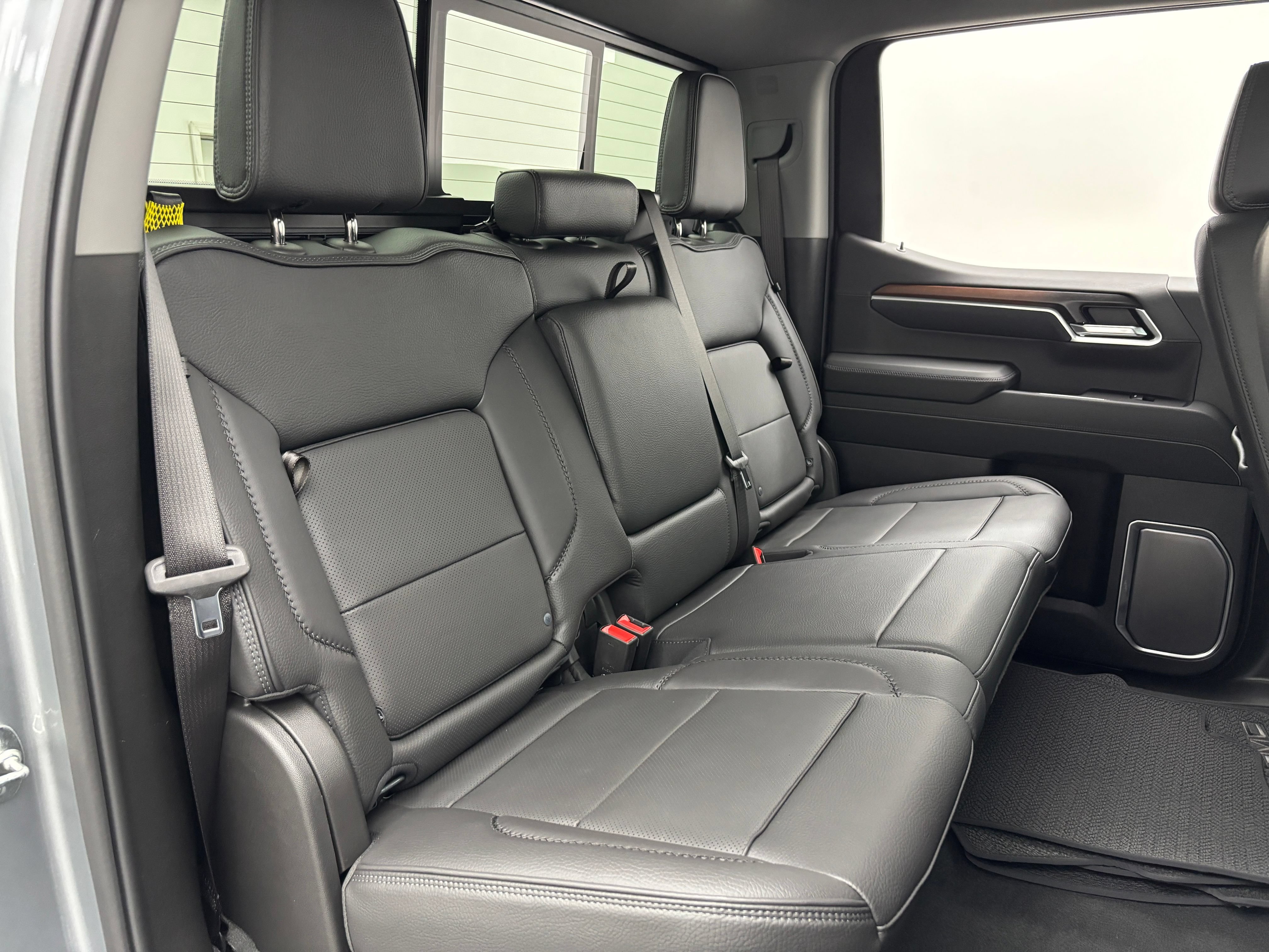New 2026 GMC Sierra 1500 Denali AWD/4WD image 41