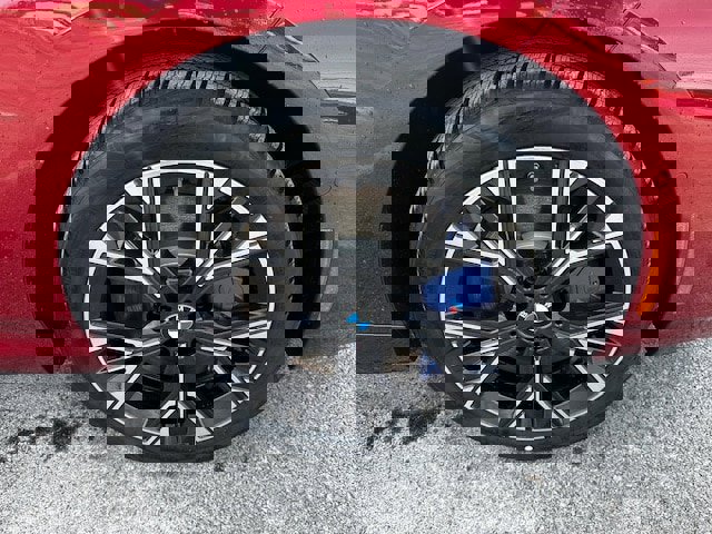 New 2025 BMW M235i xDrive w/ Premium Package image 10