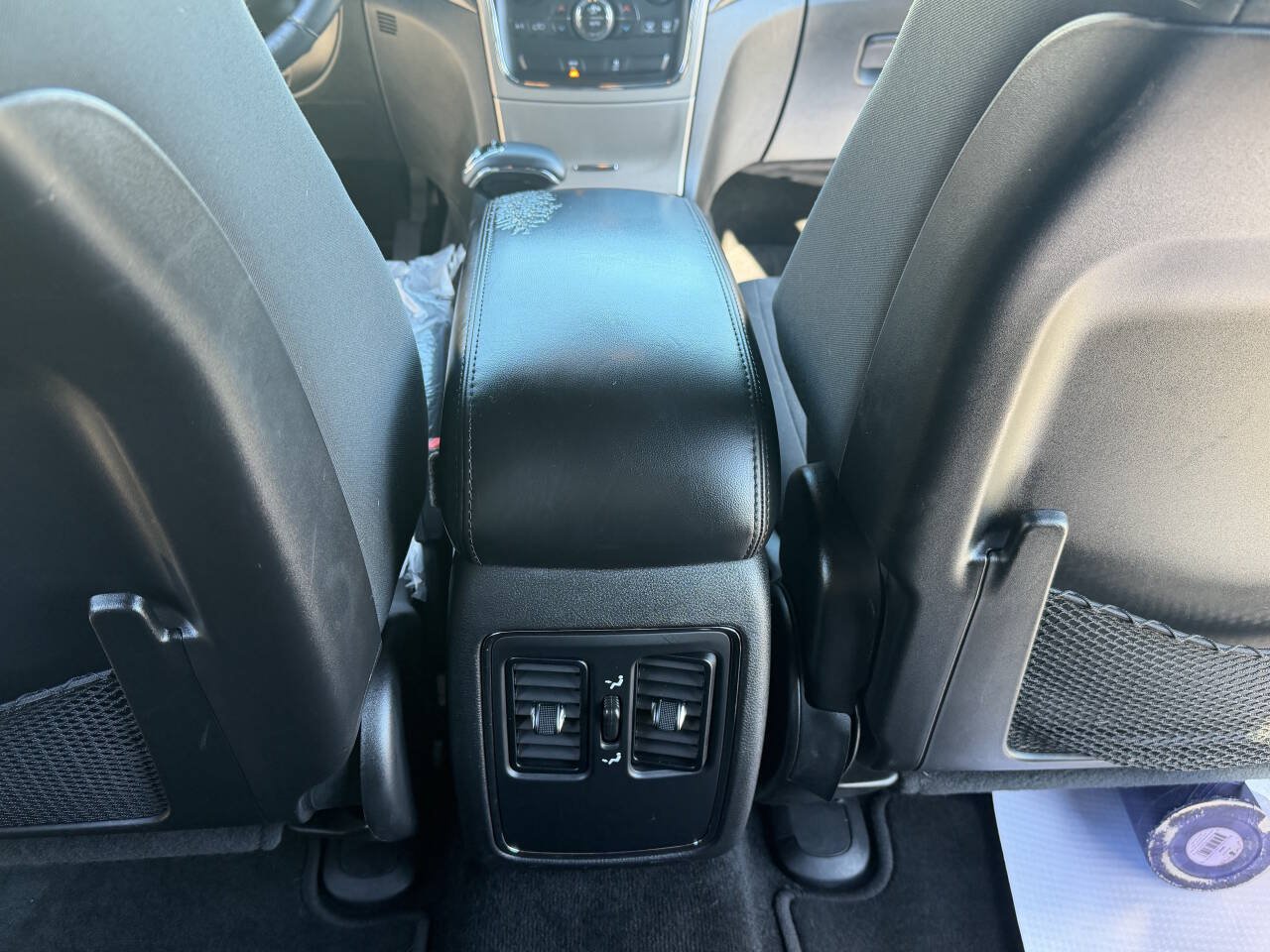 Used 2014 Jeep Grand Cherokee Laredo w/ Quick Order Package 23E AWD/4WD image 18