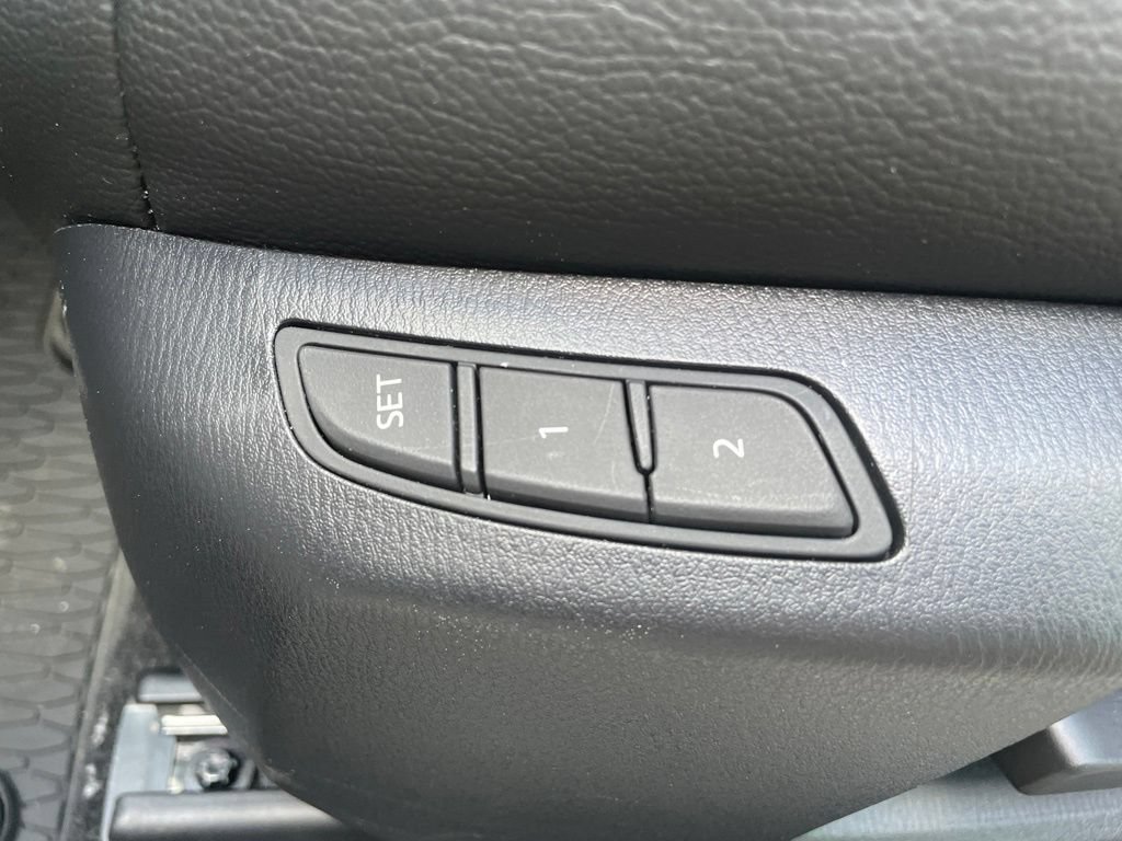 Certified 2025 MAZDA CX-5 Carbon Edition AWD/4WD image 18