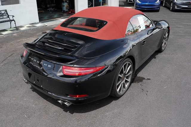 Used 2013 Porsche 911 Carrera S RWD image 15